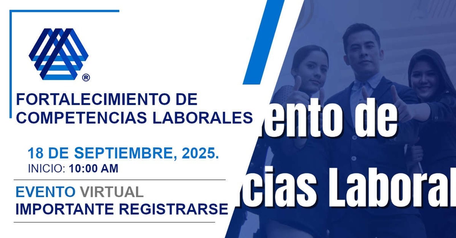 Fortalecimiento de Competencias Laborales